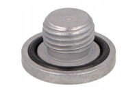 Купить Крышка spustow масла bmw 3, фото thumb