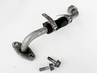 фото thumb №1, Fiat iveco 2,3mjt шланг турбонагнітача