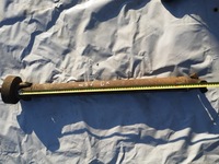 фото thumb №1, Jeep оригинальный номер 5012749aa wał приводной