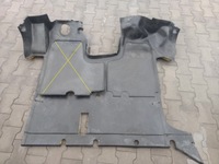 фото thumb №1, Коврик обшивка пол renault trafic ii 08r