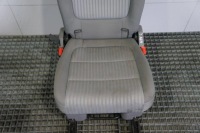 фото thumb №7, Сиденье зад заднее средство средний isofix seat alhambra 7n vw sharan