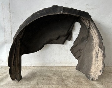 фото thumb №1, Подкрылок левая зад mercedes a-klasa 177 a1776901600