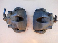 фото thumb №1, Opel zafira b 1.9 cdti супорт гальмівний перед