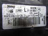 фото thumb №13, Seat leon iii лампа левая перед 12-16r 5f1941005a