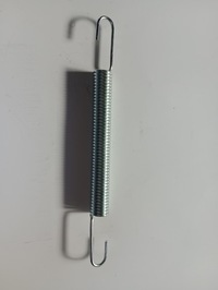 фото thumb №1, Пружина star 200, 28 педалі зчеплення