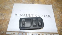 фото thumb №1, Панель кнопка регулювання світла renault kadjar
