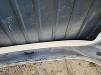 фото thumb №13, 3g8807417d бампер задняя vw arteon r 3g8 2020- белый