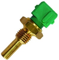 фото thumb №13, Датчик температури води mazda 323 1.6i 87- /зелений/ fae