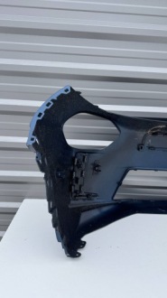 фото thumb №7, Lancia ypsilon 2025 бампер передний перед 9857143680