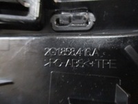 фото thumb №4, Молдинг консоли vw polo 2g0