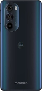 Смартфон Motorola Edge 30 Pro 12 ГБ/256 ГБ 5G, синий