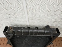 Радиатор воды mercedes mb 1214-1617 – 98 r behr 6155010501 с Разборки, фото thumb