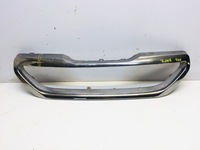 фото thumb №1, Рамка w бампер хром peugeot 2008 2015r