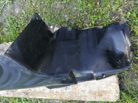 фото thumb №5, Защита pod двигатель узкая лампа bmw e30