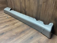 фото thumb №4, Молдинг порог правая mercedes-benz sl500 r129 a1296902840