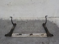 фото thumb №1, 164 renault scenic iii балка підсилювач pod радіатор перед