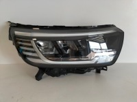 Купити Фара передня фара правий renault kangoo 4 iv 21- full led, фото thumb