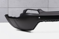 фото thumb №10, Jeep cherokee v kl 2018-2023 бампер задній верхній з 6 pdc 68407957aa