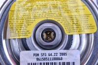 фото thumb №8, Подушка безопасности подушка воздушная водителя 1m0880201n seat leon 1 i 99-05