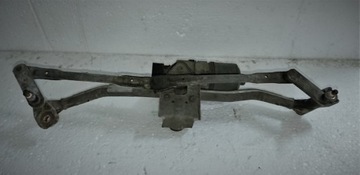 МЕХАНИЗМ ПЕРЕДНЕГО СТЕКЛООЧИСТИТЕЛЯ Seat 602955119A