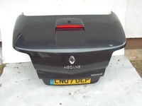 фото thumb №1, Кришка багажника багажника renault megane teb66 cabrio