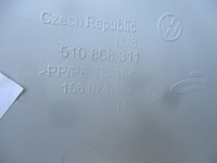 фото thumb №6, Защита стойка левая 510868311 vw golf sportsvan