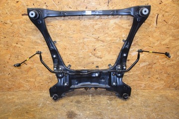 фото thumb №8, Візок підрамник колиска перед tucson iv sportage v нове 0km 23r оригінал 21-