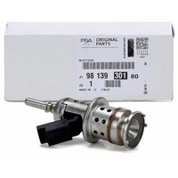 фото thumb №9, Інжектор adblue su001a3615 9801187080 9813930180