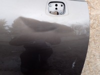 фото thumb №4, Дверь правое передние перед renault scenic iii 08-