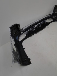 фото thumb №8, Mercedes e класс 213 w213 all terrain бампер задний внедорожный pts