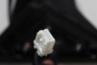 фото thumb №8, Nissan 350z зеркало правое 3 pin