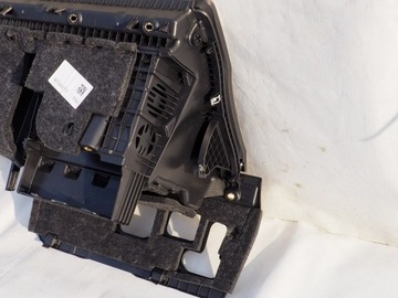 фото thumb №6, Ap бардачок пасажира 81b857035 4pk soul чорний audi q2