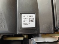 Оригинальная отопитель воздуходувка воздуха bmw 8 g16 g15 g30 5a31685 30km Цена, фото thumb