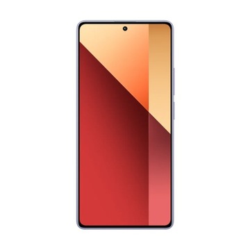 Смартфон Xiaomi Redmi Note 13 Pro 8 ГБ / 256 ГБ 4G (LTE) фиолетовый