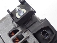 фото thumb №9, Генератор оригинал 8627125 bmw 2 f45 f46 220d 2.0d b47 19r