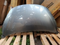 фото thumb №6, Капот крышка стальной honda jazz fit v 5 gr gs 10.19r- лак nh880m