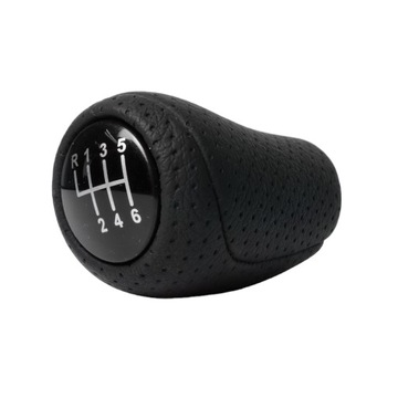 фото thumb №12, Ручка изменения 6 коробки передач mazda 3 5 6 ii gh cx-7 mx-5