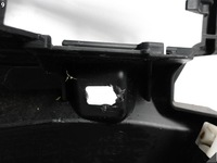 фото thumb №10, Bmw 4 i4 g26 bev gran купе обычный 21- бампер ползун крепление правые перед