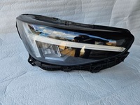 фото thumb №8, Volvo xc40 рестайлінг лампа повний led права 32338909 bdb