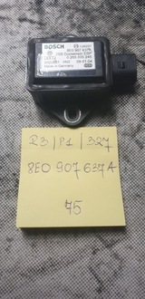 фото thumb №1, Модуль esp vw audi 8e0907637a