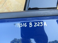 фото thumb №9, Opel insignia b дверь передние перед левая z23a