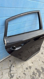 фото thumb №2, Hyundai ioniq 2017- дверь задняя задние правое