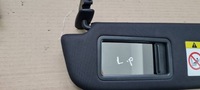 фото thumb №6, A6 c7 4g lift захист сонцезахисна ліва sline czarna 4g0857551 a7 4g
