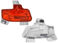 фото thumb №1, Opel zafira tourer c 2012- лампа задняя левая 132787