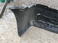 фото thumb №10, Chrysler 300c 04-10 бампер задній pdc sedan usa