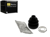 фото thumb №1, Защита шарнир гомокинетический s mp 874 starline