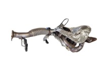 фото thumb №1, Ford kuga mk3 2.5 гибрид катализатор lx68-5g232-bf