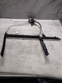 фото thumb №1, Шторка дверь левый задняя bmw 7 e65