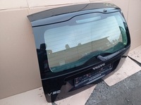 фото thumb №3, Volvo v50 04-07 кришка багажника задня