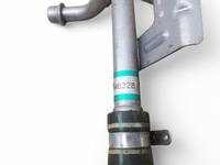 фото thumb №7, Alfa romeo stelvio 2018 шланг / wąż радиатора